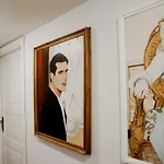 Santa Cecilia In Via Del Corso Apartment *
