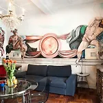 Santa Cecilia In Via Del Corso Apartment