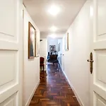 Apartment Santa Cecilia In Via Del Corso Rome