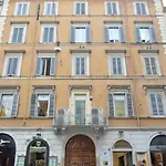 Apartmán Santa Cecilia In Via Del Corso *