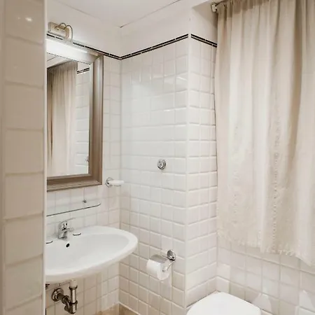 Апартаменты Santa Cecilia In Via Del Corso *