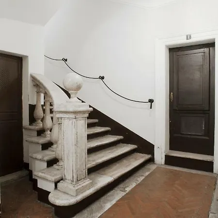 Santa Cecilia In Via Del Corso ローマ