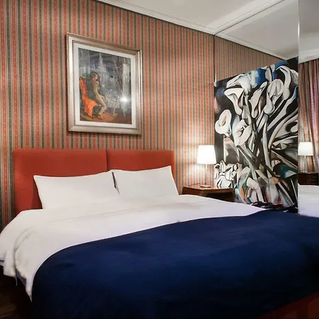 Апартаменты Santa Cecilia In Via Del Corso