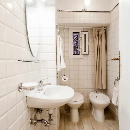 Apartamento Santa Cecilia In Via Del Corso Roma